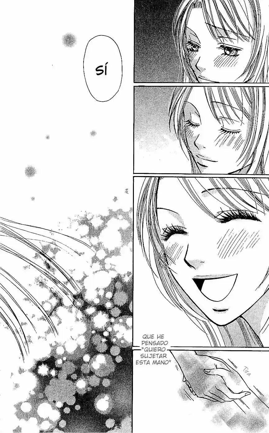 Namida ni nureta koi (2009) - Capítulo 5 - Página 68 - LectorTMOo
