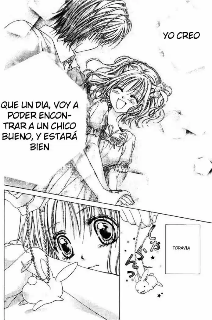 Namida Usagi: Seifuku no Kataomoi (2009) - Capítulo 1 - Página 11 - LectorTMOo