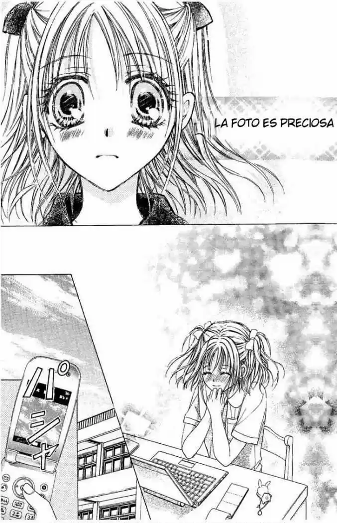 Namida Usagi: Seifuku no Kataomoi (2009) - Capítulo 1 - Página 18 - LectorTMOo