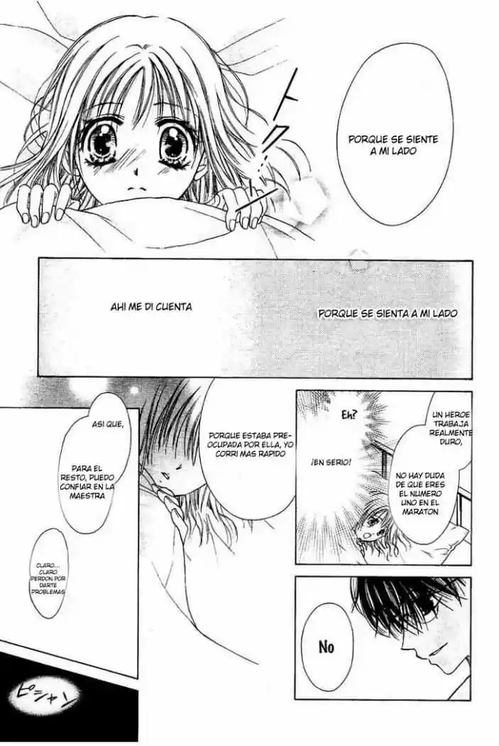 Namida Usagi: Seifuku no Kataomoi (2009) - Capítulo 1 - Página 32 - LectorTMOo