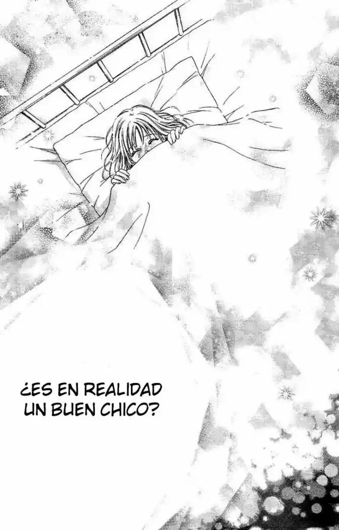 Namida Usagi: Seifuku no Kataomoi (2009) - Capítulo 1 - Página 34 - LectorTMOo