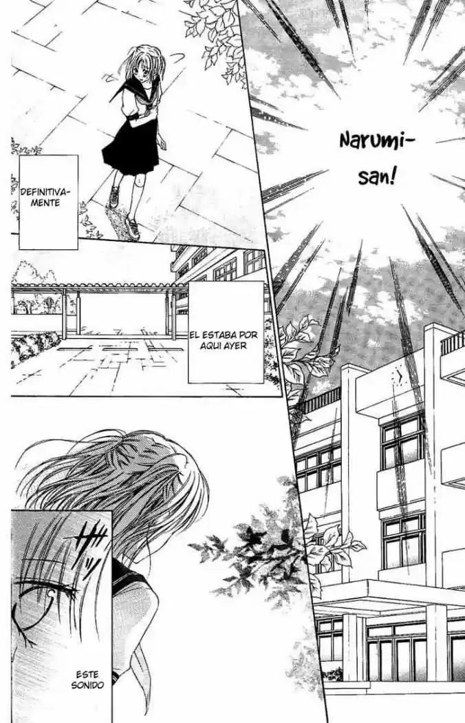 Namida Usagi: Seifuku no Kataomoi (2009) - Capítulo 1 - Página 41 - LectorTMOo