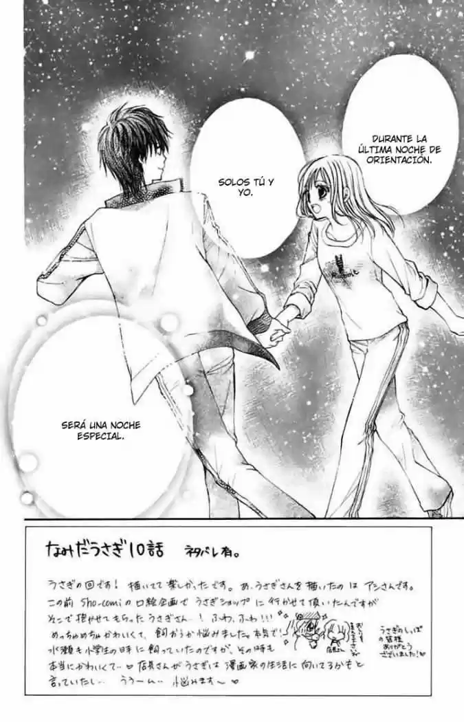 Namida Usagi: Seifuku no Kataomoi (2009) - Capítulo 10 - Página 2 - LectorTMOo