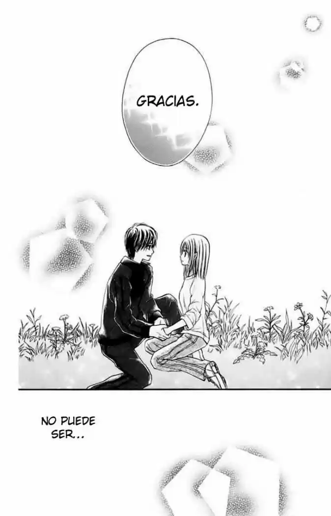 Namida Usagi: Seifuku no Kataomoi (2009) - Capítulo 10 - Página 20 - LectorTMOo