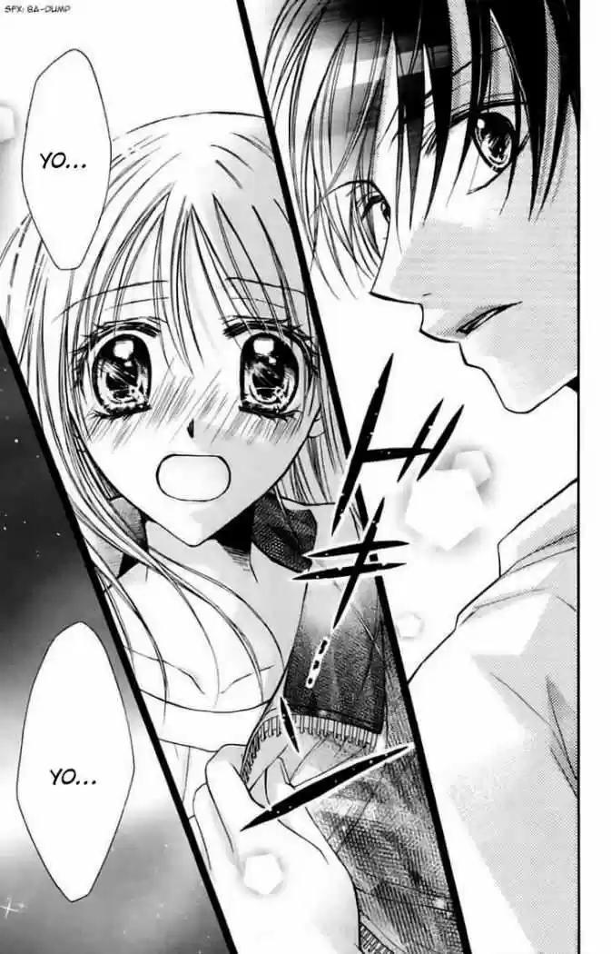 Namida Usagi: Seifuku no Kataomoi (2009) - Capítulo 10 - Página 23 - LectorTMOo