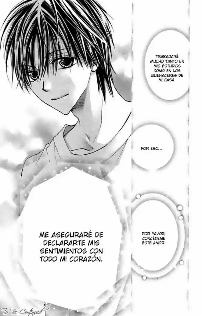 Namida Usagi: Seifuku no Kataomoi (2009) - Capítulo 10 - Página 31 - LectorTMOo