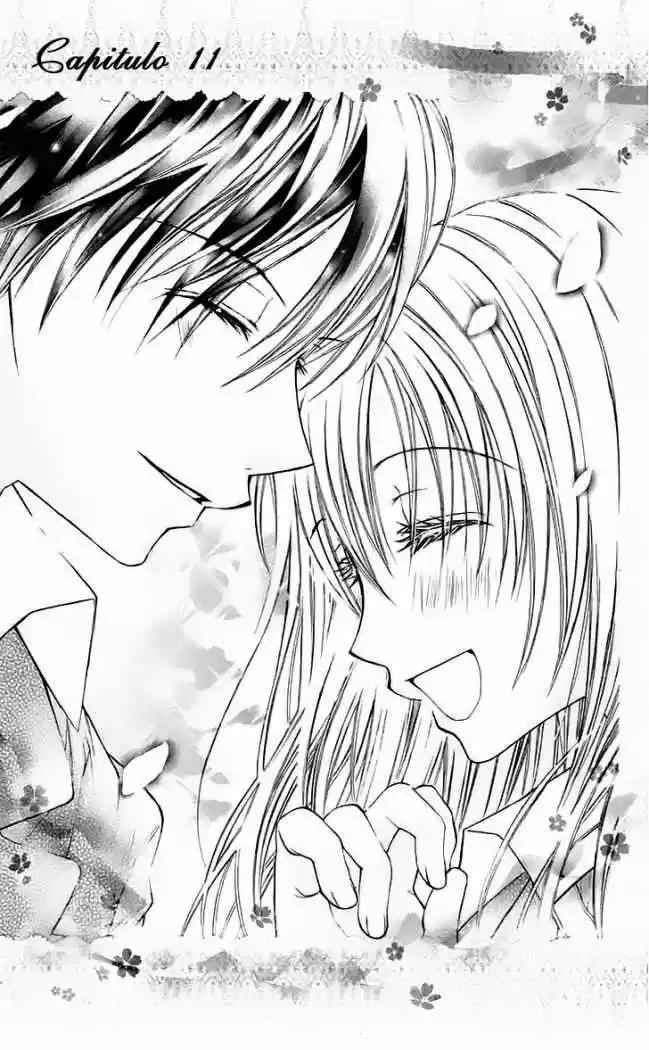 Namida Usagi: Seifuku no Kataomoi (2009) - Capítulo 11 - Página 1 - LectorTMOo