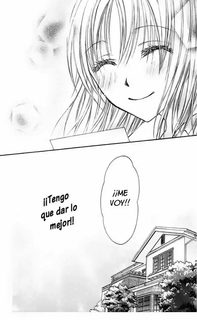 Namida Usagi: Seifuku no Kataomoi (2009) - Capítulo 11 - Página 14 - LectorTMOo