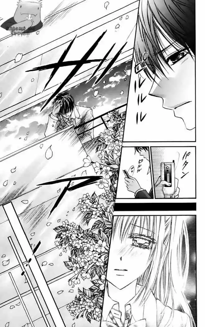 Namida Usagi: Seifuku no Kataomoi (2009) - Capítulo 12 - Página 12 - LectorTMOo