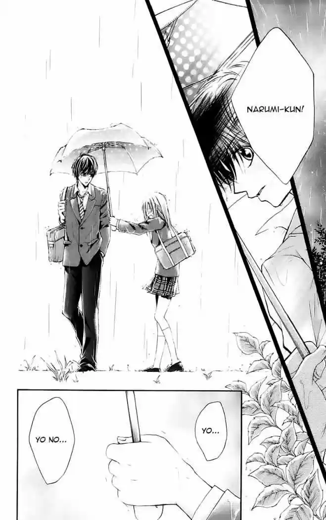 Namida Usagi: Seifuku no Kataomoi (2009) - Capítulo 12 - Página 25 - LectorTMOo