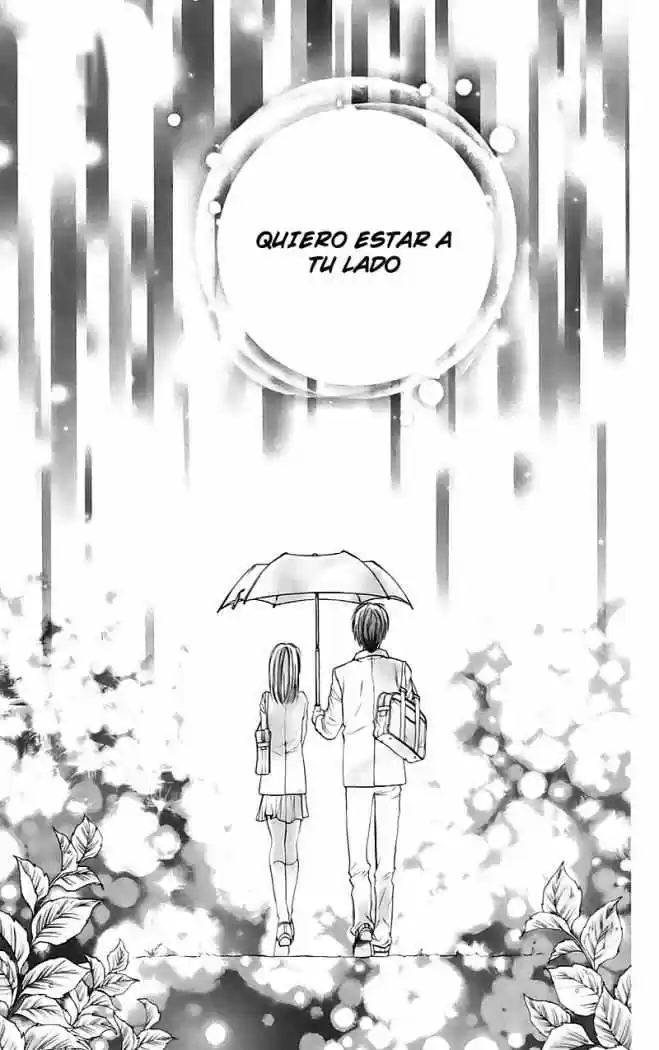 Namida Usagi: Seifuku no Kataomoi (2009) - Capítulo 12 - Página 28 - LectorTMOo