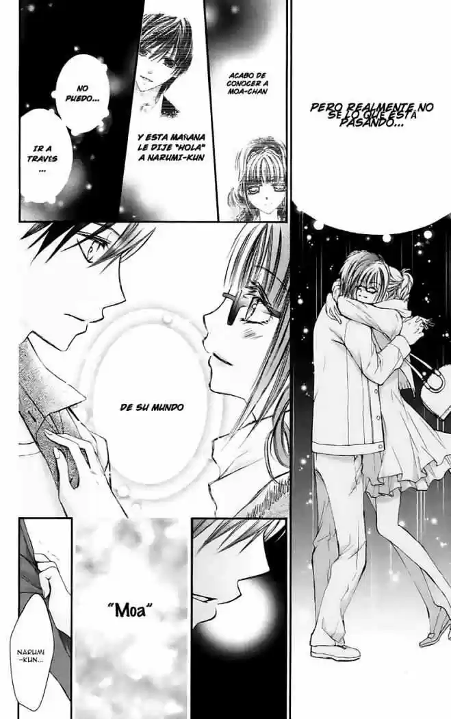 Namida Usagi: Seifuku no Kataomoi (2009) - Capítulo 13 - Página 14 - LectorTMOo
