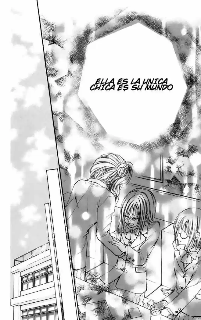 Namida Usagi: Seifuku no Kataomoi (2009) - Capítulo 13 - Página 16 - LectorTMOo