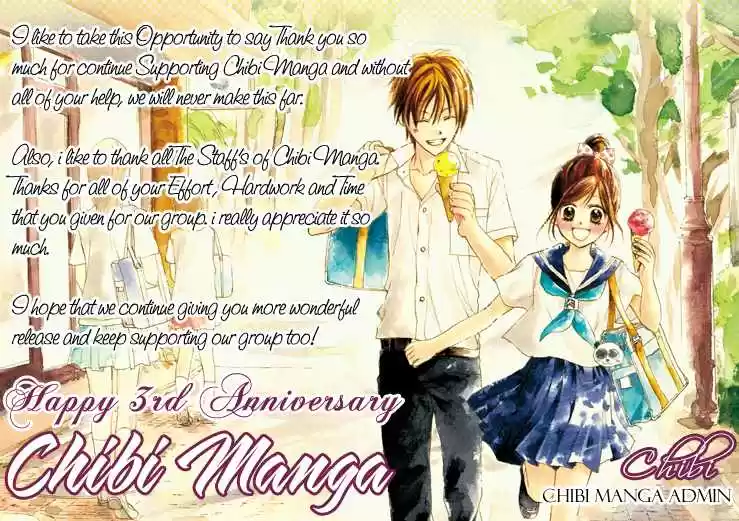 Namida Usagi: Seifuku no Kataomoi (2009) - Capítulo 15 - Página 1 - LectorTMOo