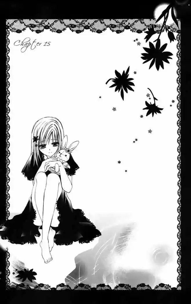 Namida Usagi: Seifuku no Kataomoi (2009) - Capítulo 15 - Página 2 - LectorTMOo