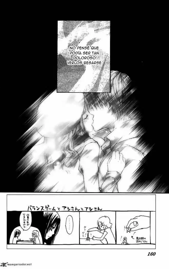 Namida Usagi: Seifuku no Kataomoi (2009) - Capítulo 17 - Página 2 - LectorTMOo