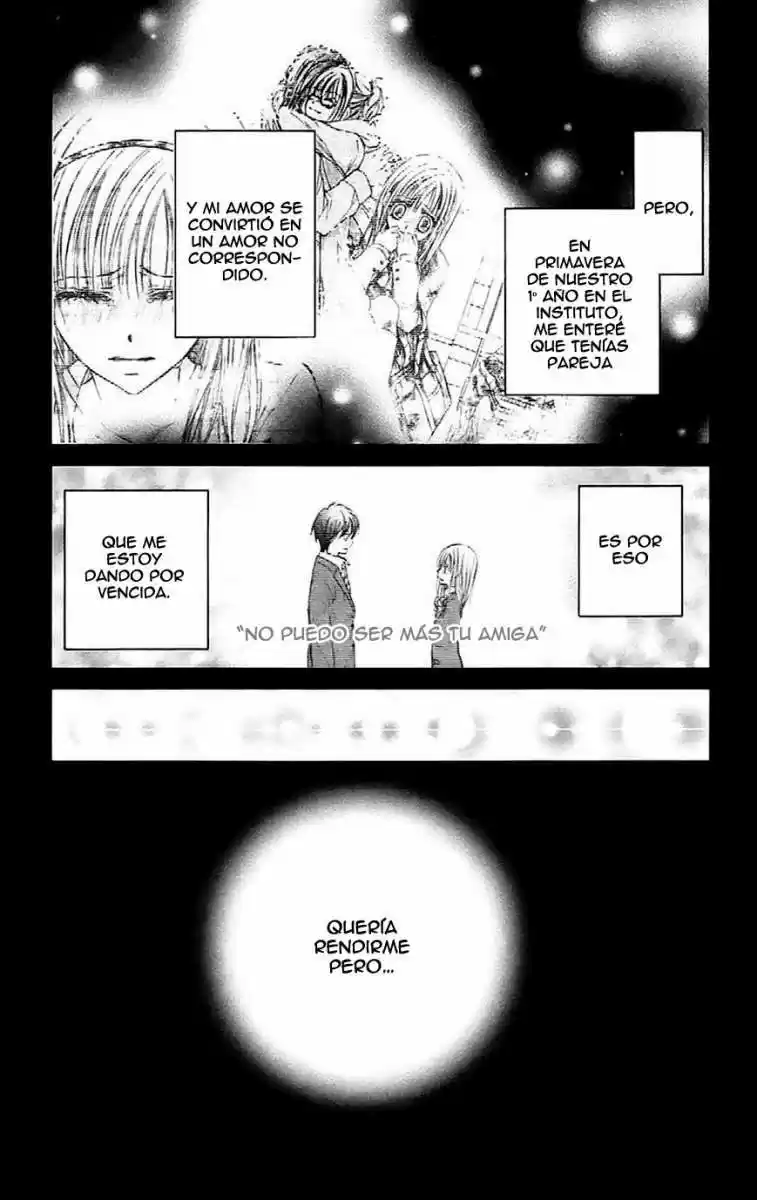 Namida Usagi: Seifuku no Kataomoi (2009) - Capítulo 18 - Página 5 - LectorTMOo
