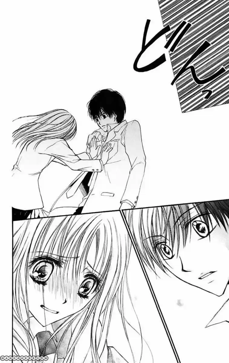 Namida Usagi: Seifuku no Kataomoi (2009) - Capítulo 18 - Página 7 - LectorTMOo