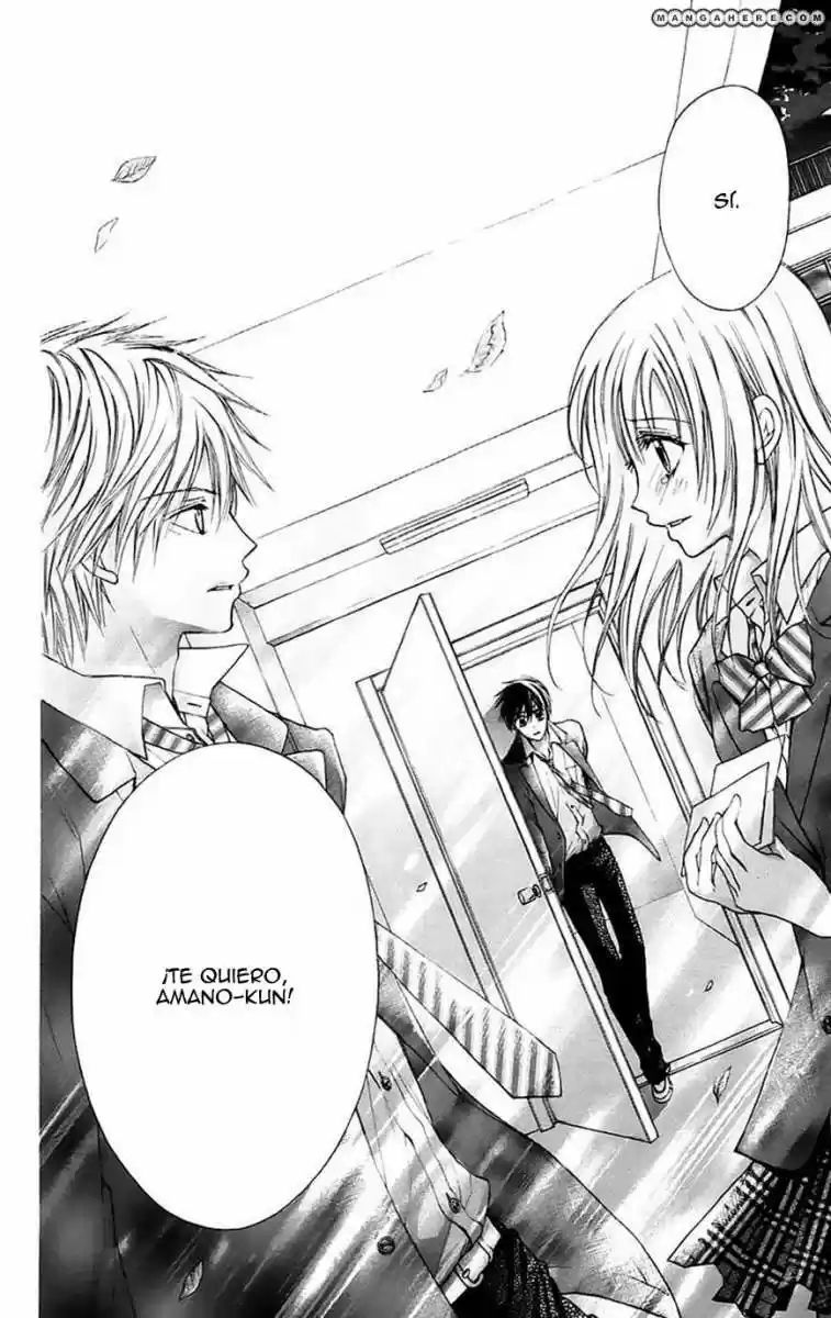 Namida Usagi: Seifuku no Kataomoi (2009) - Capítulo 18 - Página 30 - LectorTMOo