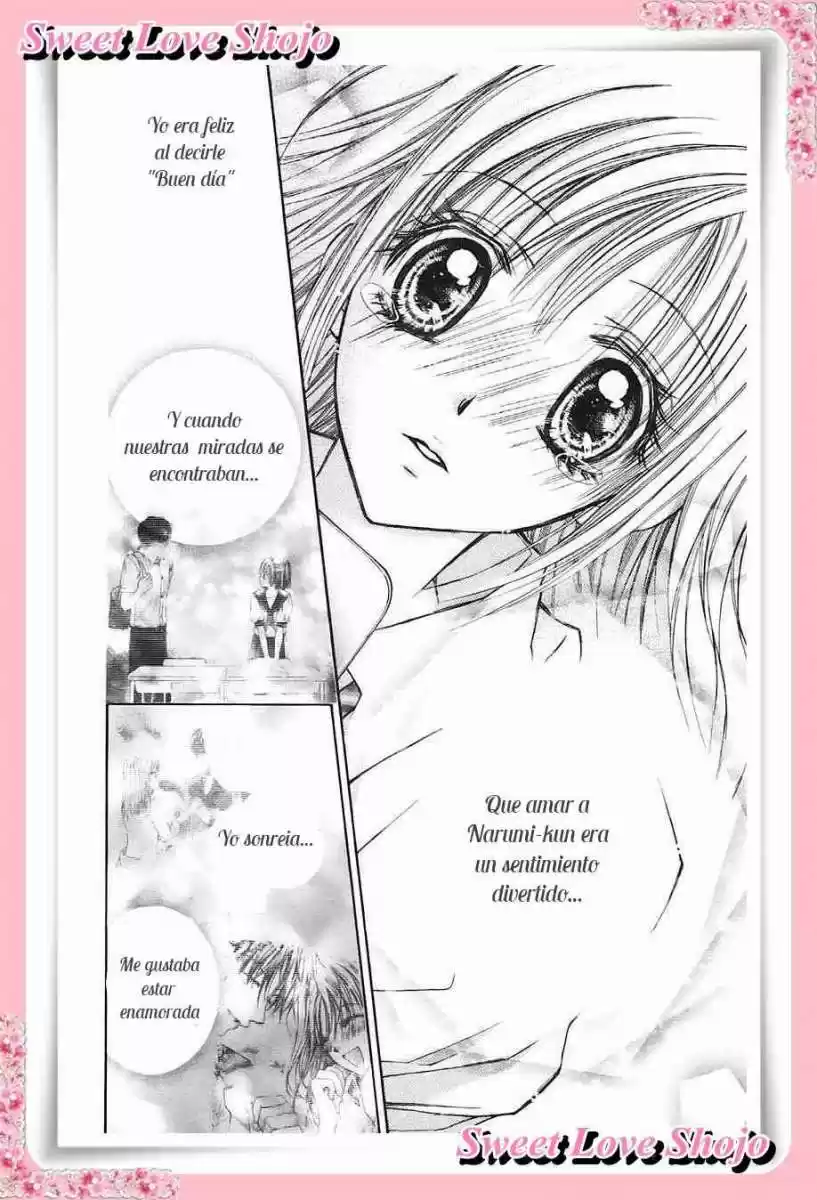 Namida Usagi: Seifuku no Kataomoi (2009) - Capítulo 21 - Página 26 - LectorTMOo