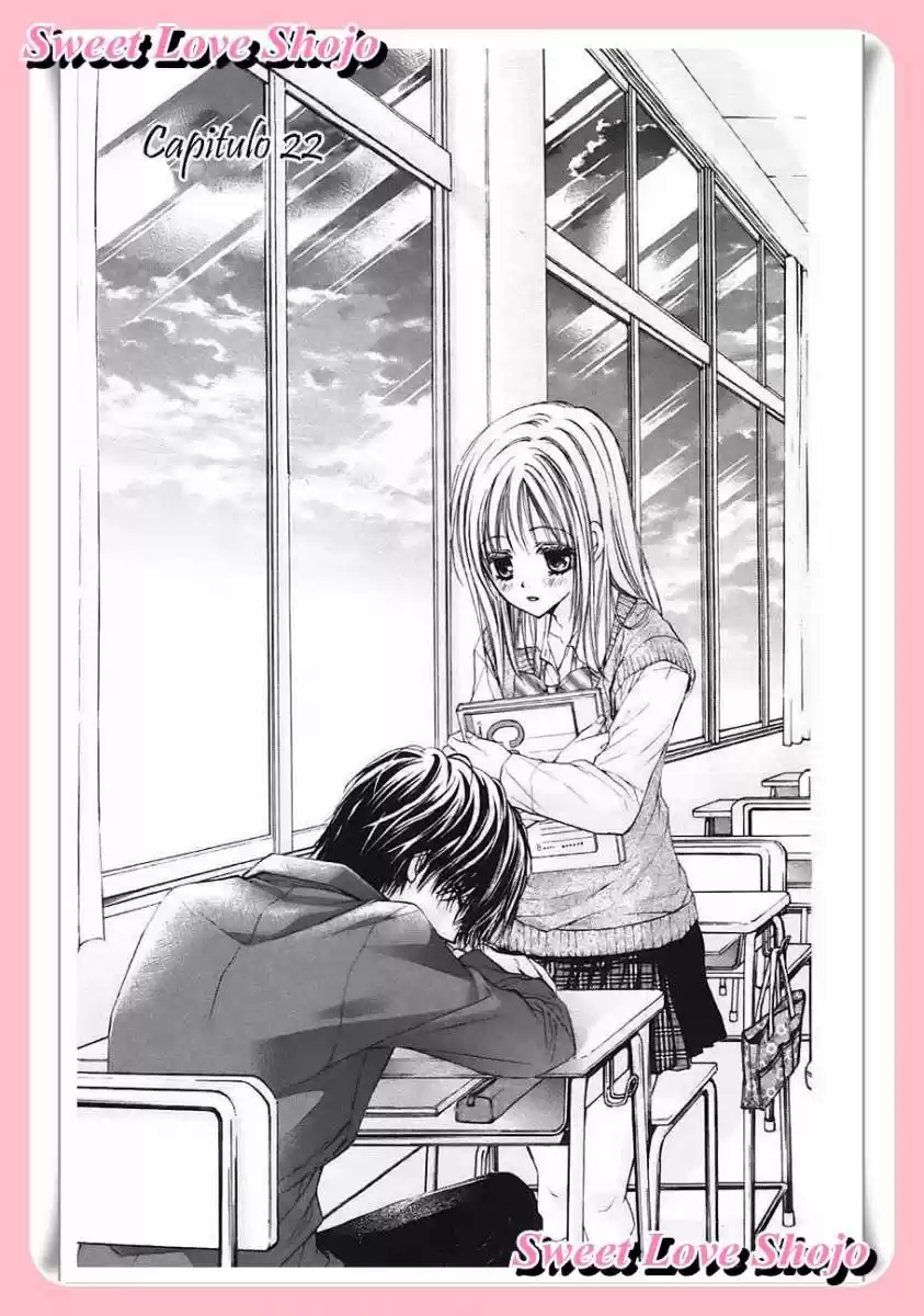 Namida Usagi: Seifuku no Kataomoi (2009) - Capítulo 22 - Página 3 - LectorTMOo