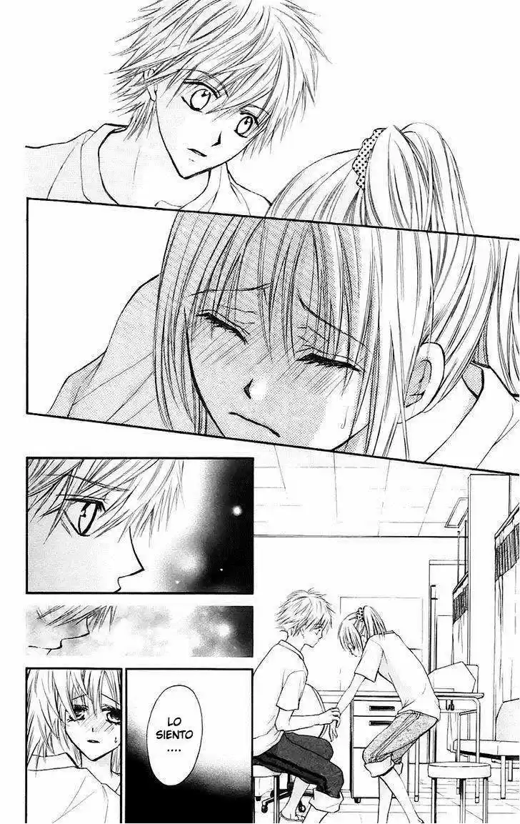 Namida Usagi: Seifuku no Kataomoi (2009) - Capítulo 23 - Página 12 - LectorTMOo