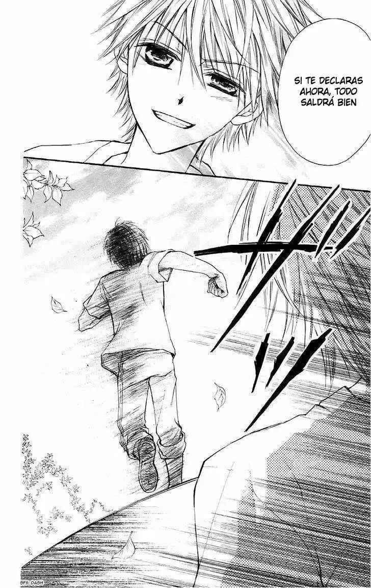 Namida Usagi: Seifuku no Kataomoi (2009) - Capítulo 23 - Página 20 - LectorTMOo