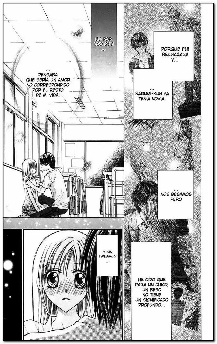 Namida Usagi: Seifuku no Kataomoi (2009) - Capítulo 24 - Página 5 - LectorTMOo