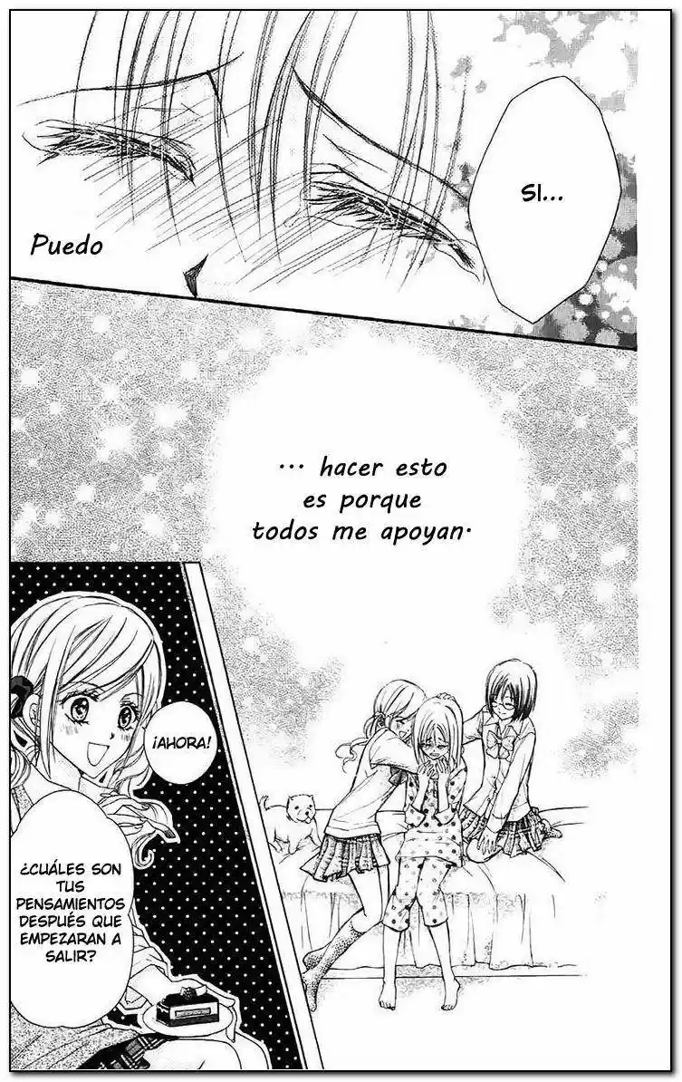 Namida Usagi: Seifuku no Kataomoi (2009) - Capítulo 24 - Página 16 - LectorTMOo