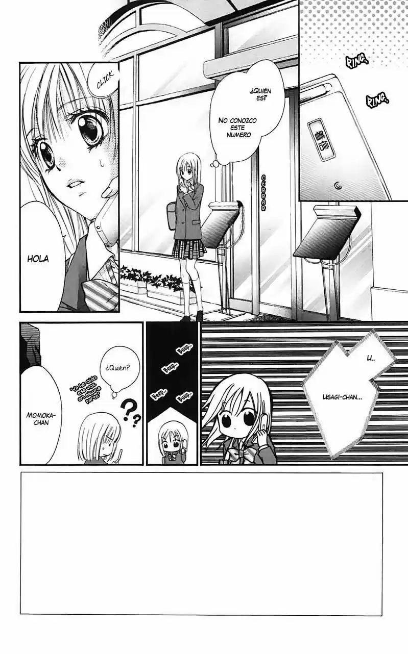 Namida Usagi: Seifuku no Kataomoi (2009) - Capítulo 25 - Página 2 - LectorTMOo