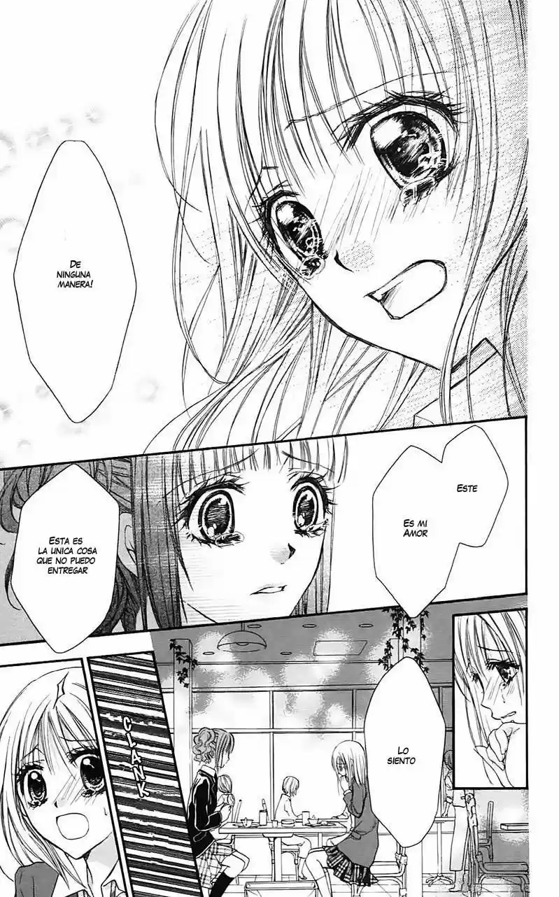 Namida Usagi: Seifuku no Kataomoi (2009) - Capítulo 25 - Página 9 - LectorTMOo