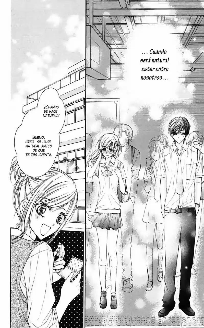 Namida Usagi: Seifuku no Kataomoi (2009) - Capítulo 28 - Página 8 - LectorTMOo