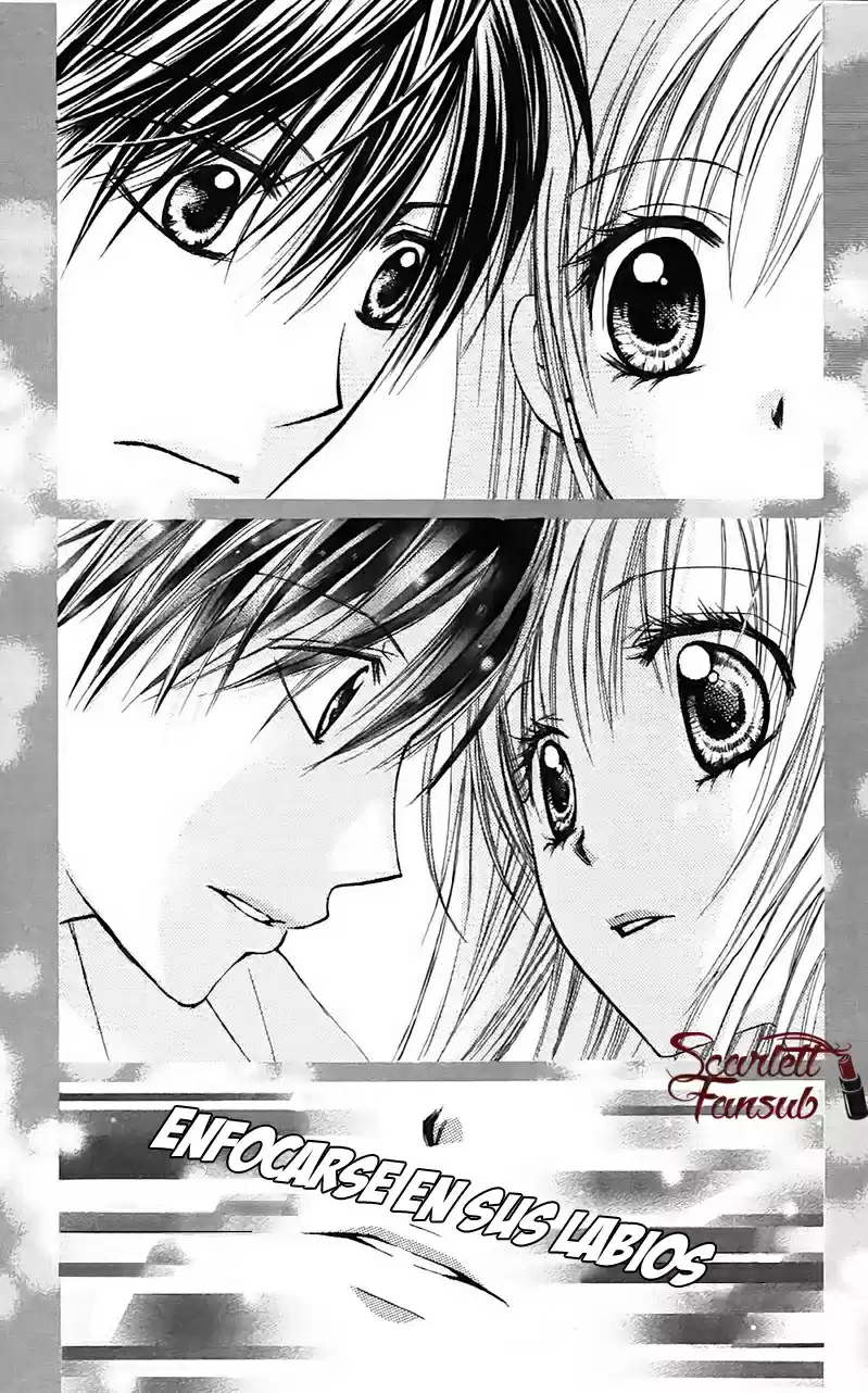 Namida Usagi: Seifuku no Kataomoi (2009) - Capítulo 28 - Página 30 - LectorTMOo