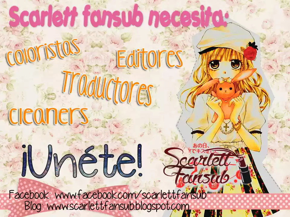 Namida Usagi: Seifuku no Kataomoi (2009) - Capítulo 29 - Página 2 - LectorTMOo