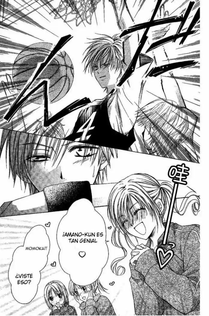 Namida Usagi: Seifuku no Kataomoi (2009) - Capítulo 3 - Página 2 - LectorTMOo