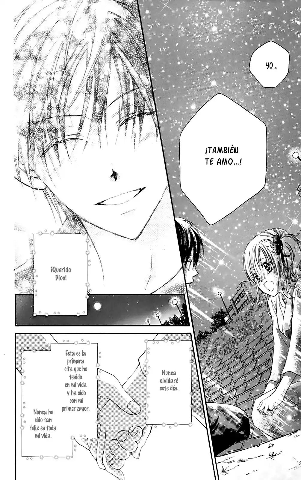 Namida Usagi: Seifuku no Kataomoi (2009) - Capítulo 30 - Página 25 - LectorTMOo