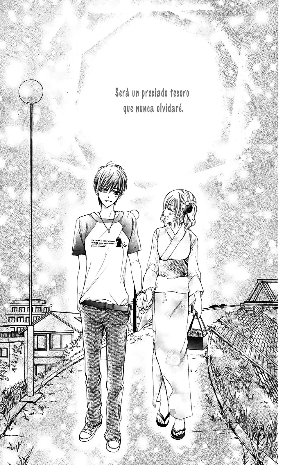 Namida Usagi: Seifuku no Kataomoi (2009) - Capítulo 30 - Página 26 - LectorTMOo