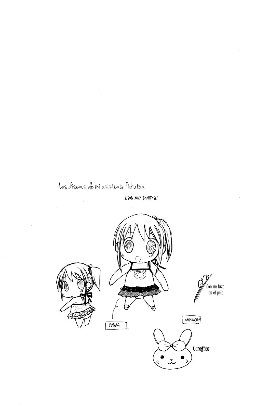 Namida Usagi: Seifuku no Kataomoi (2009) - Capítulo 32 - Página 37 - LectorTMOo