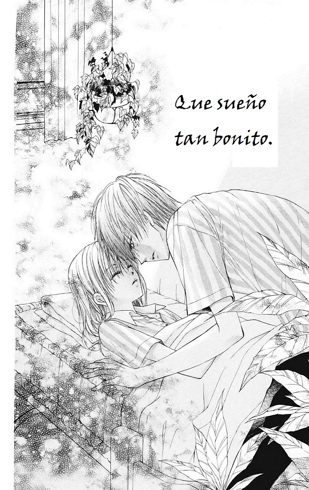 Namida Usagi: Seifuku no Kataomoi (2009) - Capítulo 37 - Página 30 - LectorTMOo