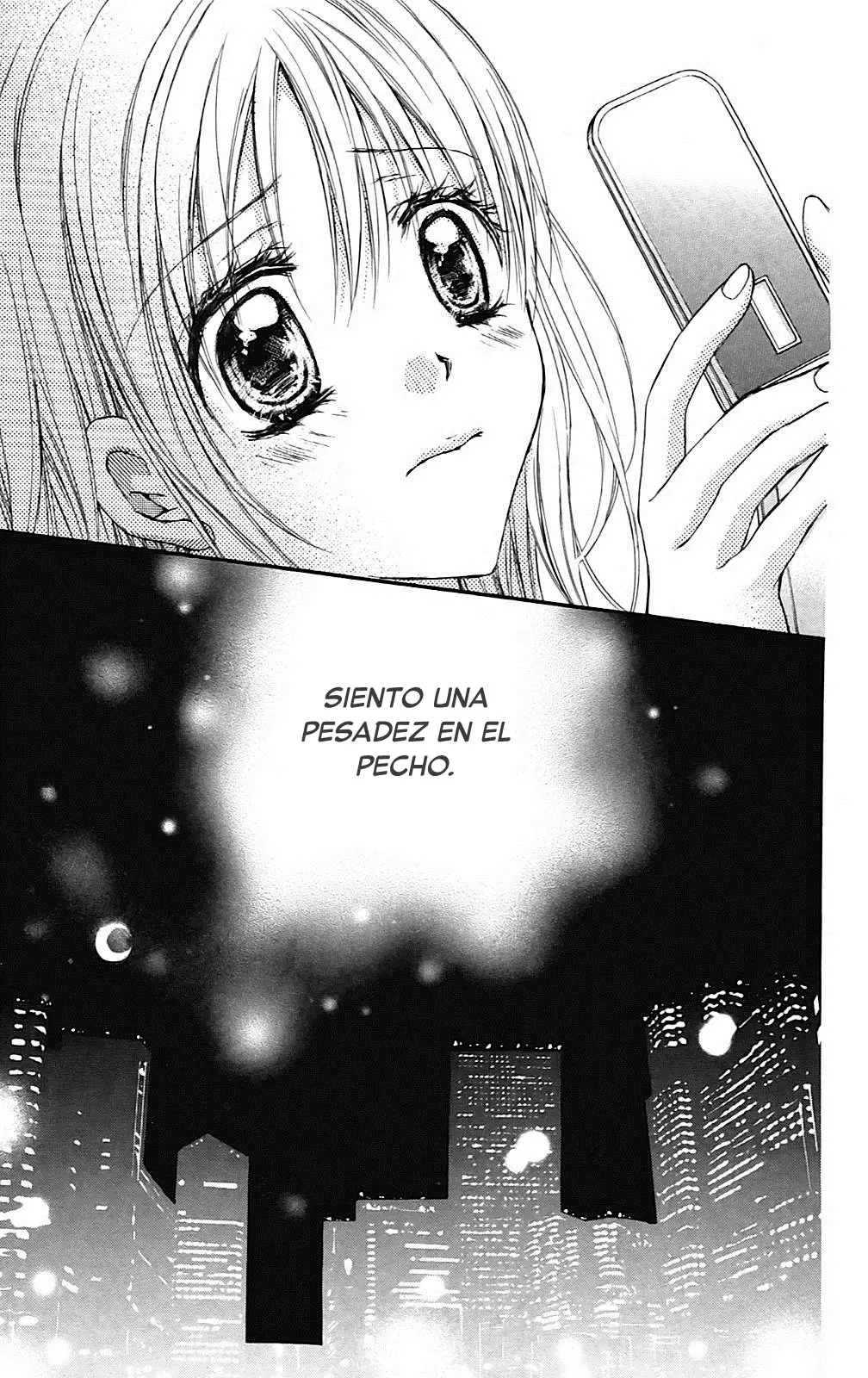 Namida Usagi: Seifuku no Kataomoi (2009) - Capítulo 38 - Página 26 - LectorTMOo