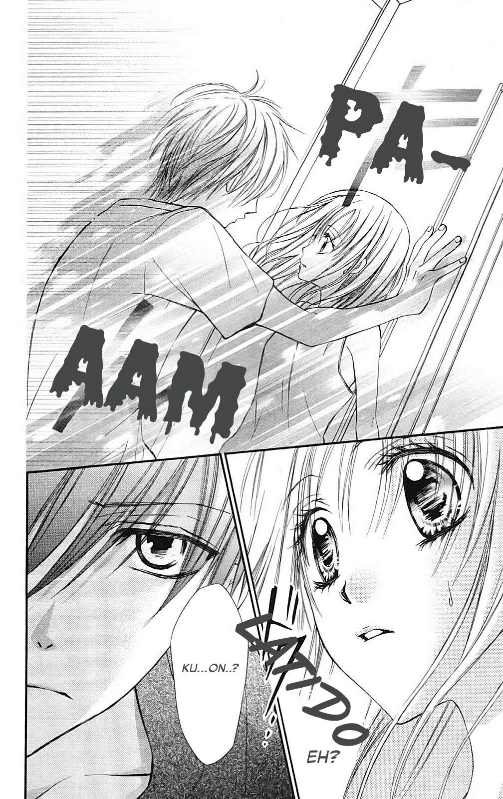 Namida Usagi: Seifuku no Kataomoi (2009) - Capítulo 39 - Página 20 - LectorTMOo