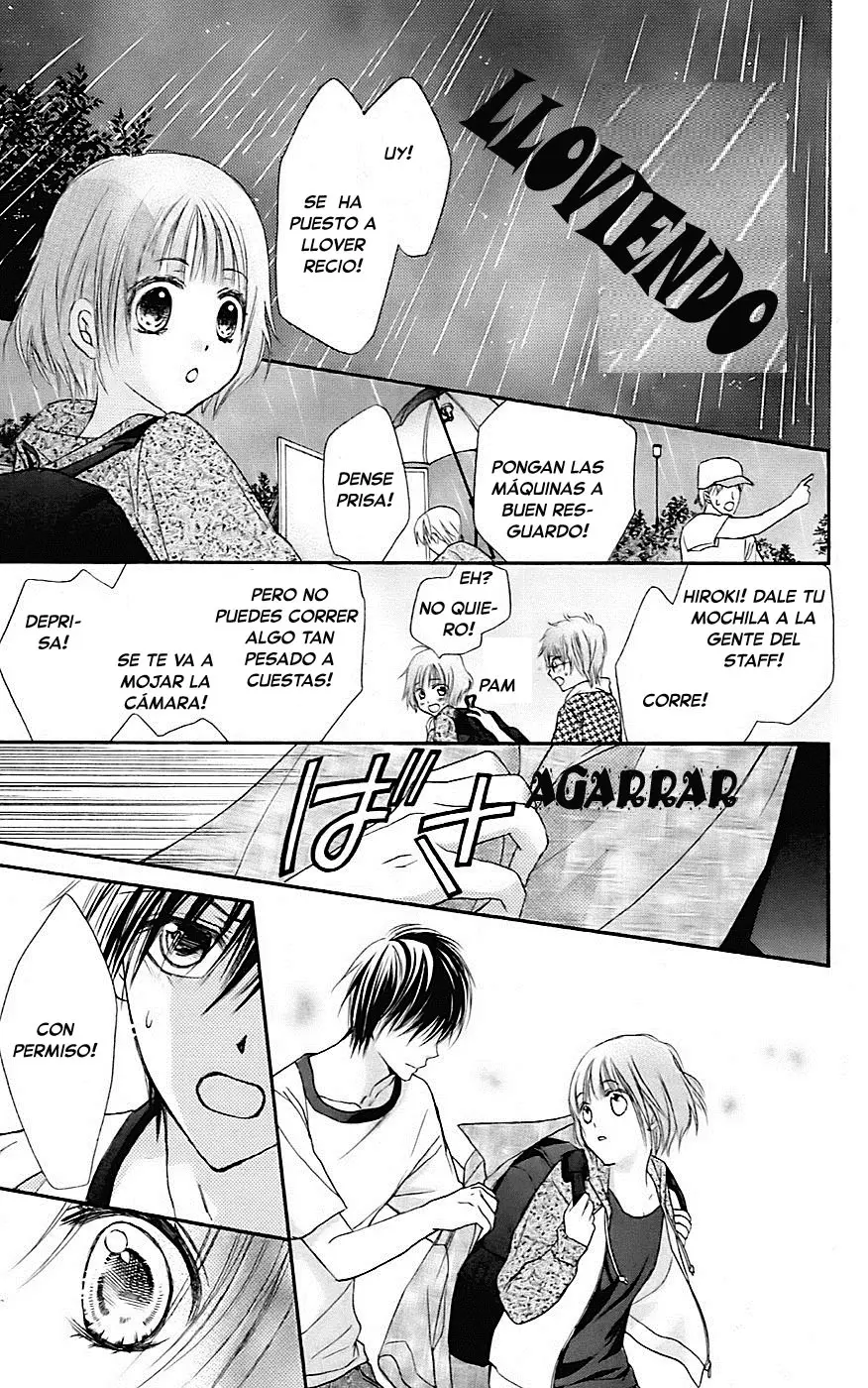 Namida Usagi: Seifuku no Kataomoi (2009) - Capítulo 43 - Página 29 - LectorTMOo