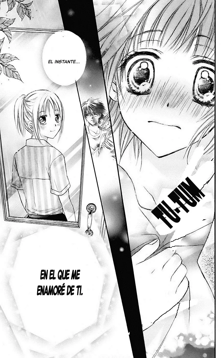 Namida Usagi: Seifuku no Kataomoi (2009) - Capítulo 43 - Página 31 - LectorTMOo