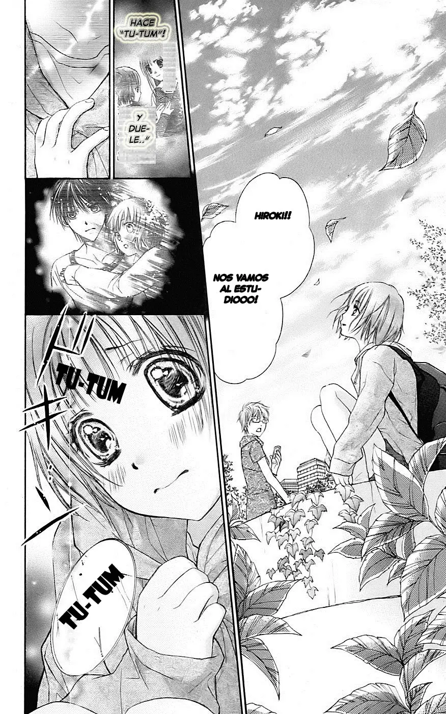Namida Usagi: Seifuku no Kataomoi (2009) - Capítulo 44 - Página 8 - LectorTMOo