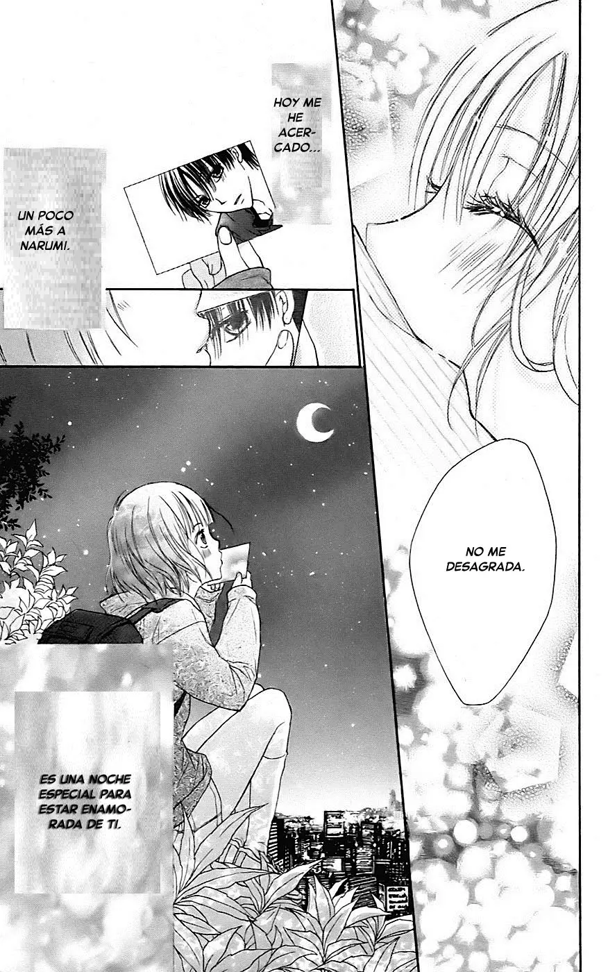 Namida Usagi: Seifuku no Kataomoi (2009) - Capítulo 44 - Página 29 - LectorTMOo