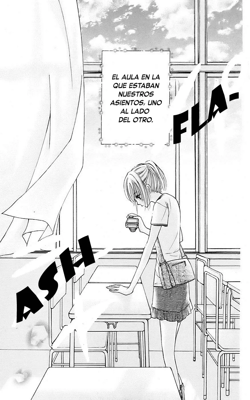 Namida Usagi: Seifuku no Kataomoi (2009) - Capítulo 45 - Página 19 - LectorTMOo