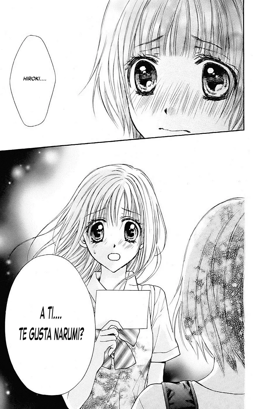 Namida Usagi: Seifuku no Kataomoi (2009) - Capítulo 45 - Página 31 - LectorTMOo