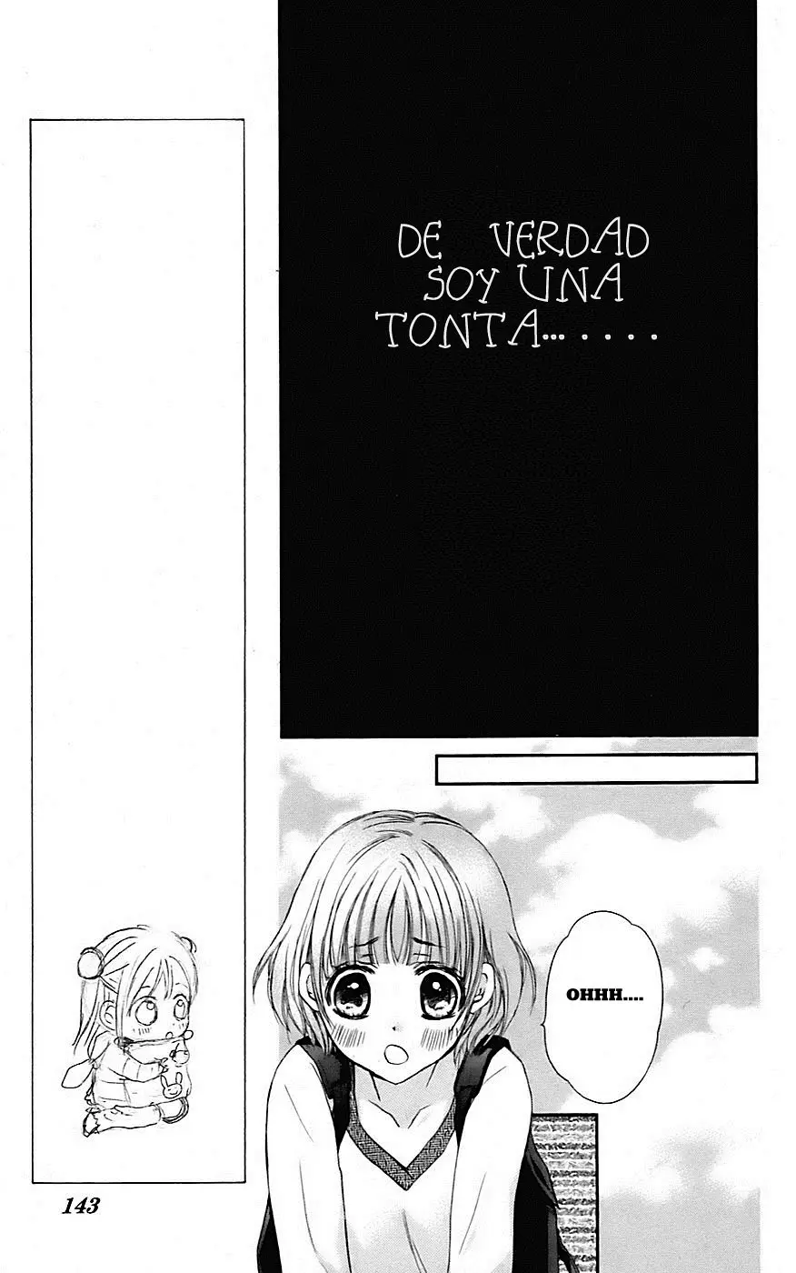 Namida Usagi: Seifuku no Kataomoi (2009) - Capítulo 46 - Página 17 - LectorTMOo