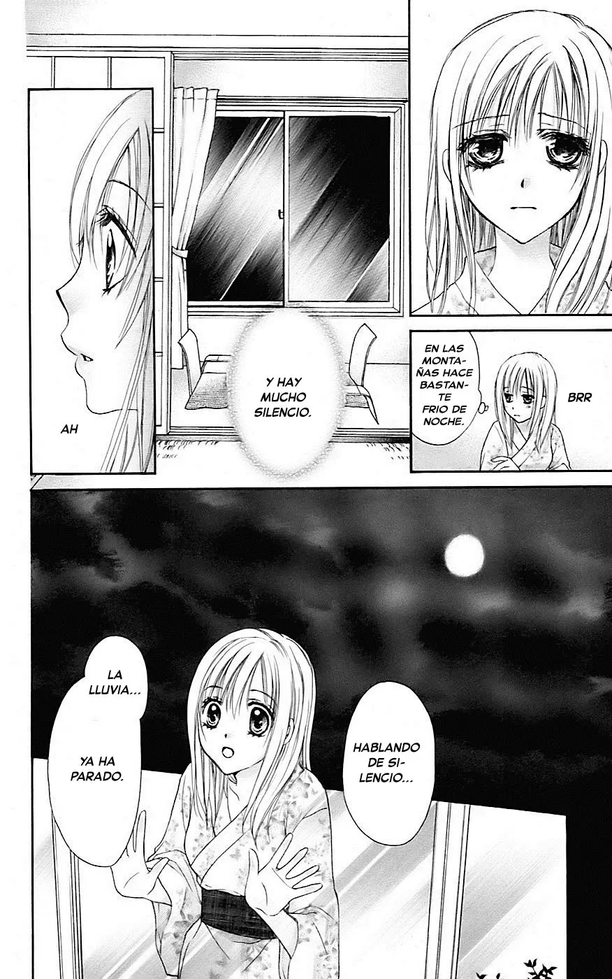 Namida Usagi: Seifuku no Kataomoi (2009) - Capítulo 47 - Página 10 - LectorTMOo