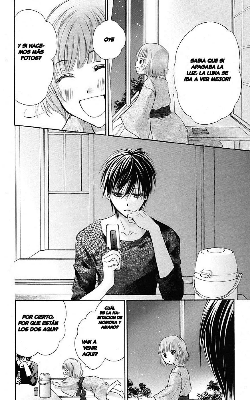 Namida Usagi: Seifuku no Kataomoi (2009) - Capítulo 47 - Página 14 - LectorTMOo